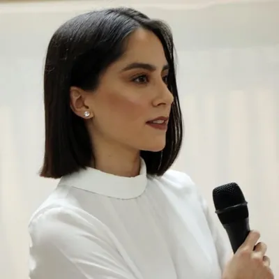 Mariana Ledesma profile