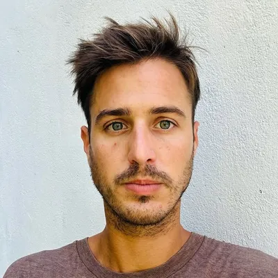 Matías Gonzalez Magrotti profile
