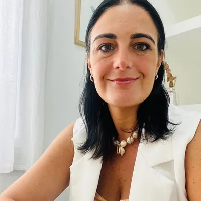 María Victoria Viera profile