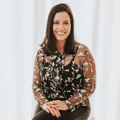 Ana Gláucia Lima profile