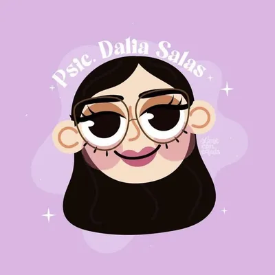 Dalia Salas profile