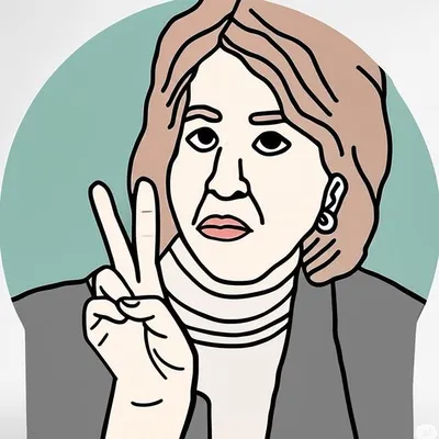 Psicóloga Irônica | Psicologia e Humor profile