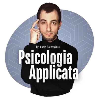 Dr. Carlo Balestriere profile