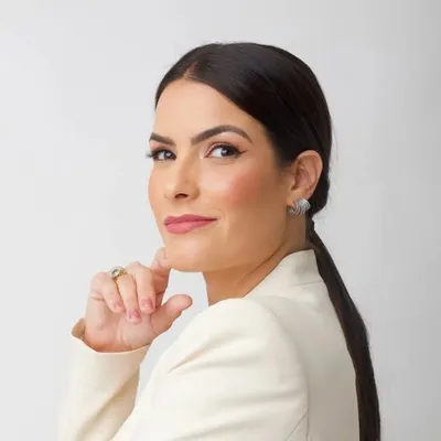 Ana Carla Gameleira CRP15/3525 profile