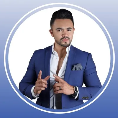 Román Hernández Psicólogo profile