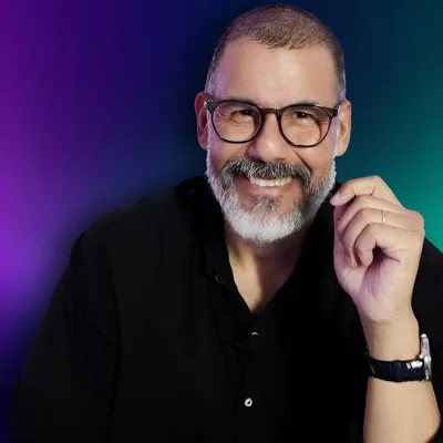 Alberto Barradas profile