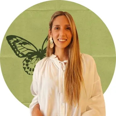 Lic. Flor Rodriguez | Equipo de Psicólogos profile