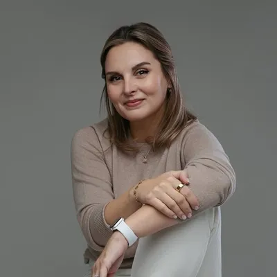 Diana Vijulie profile