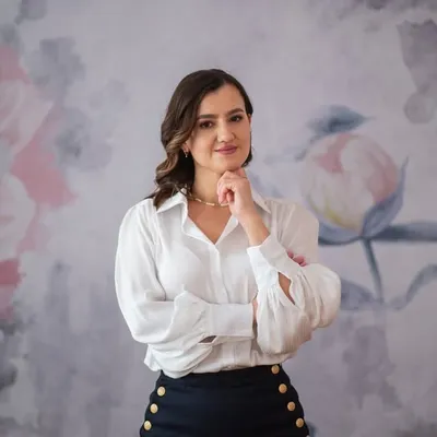 Psih. Andreea Săvulescu profile