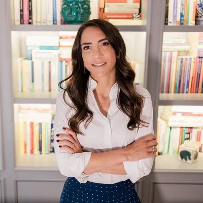Psikolog İrem Polat profile