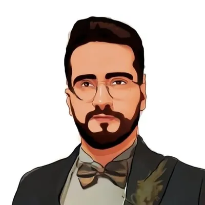 Psikolog Burak Öge profile