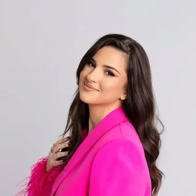 Nevila Mbriçe 👑 profile