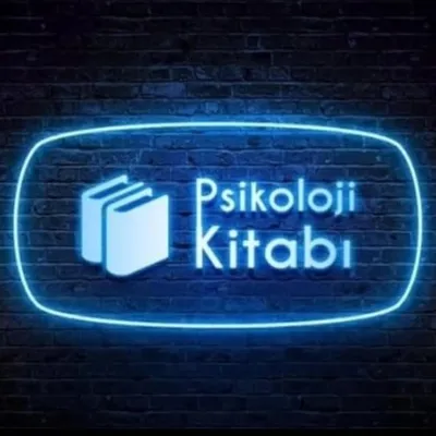 Psikoloji Kitabı profile