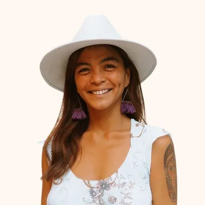 Trisha Velarmino profile