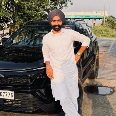 Parmeshar_singh profile