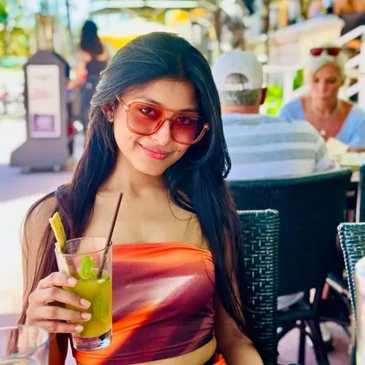 Priyanka Saha profile