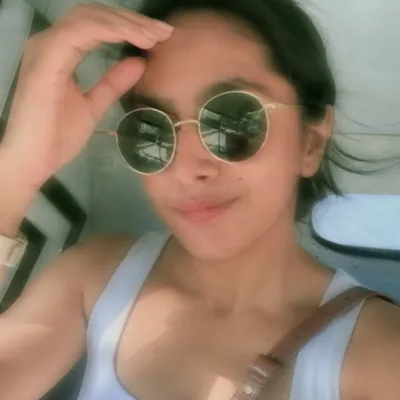 Prachi Shukla profile