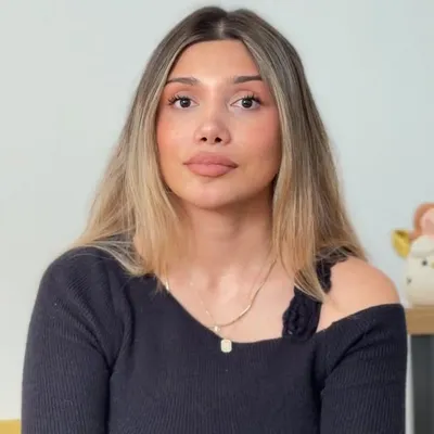 Nuranə Salmanlı | Klinik psixoloq | Psixoterapevt profile