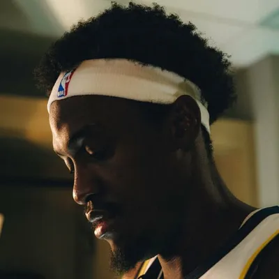 Pascal Siakam profile