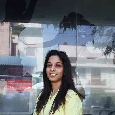 Smeetal Pereira profile