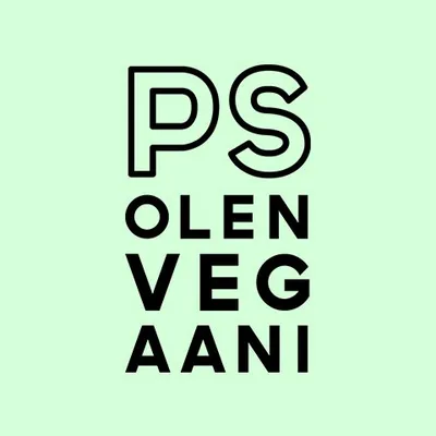 PS Olen vegaani profile