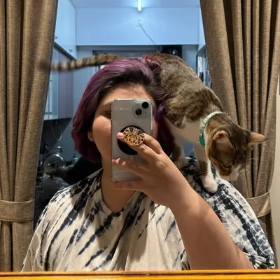 Padmja S profile