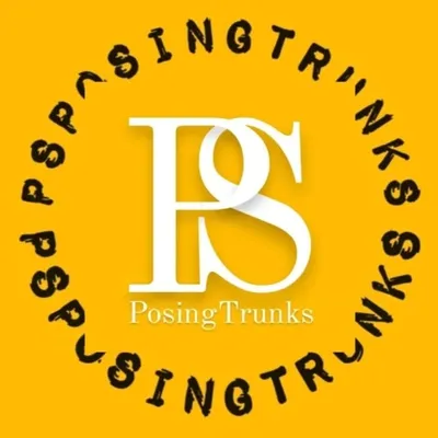 PS PosingTrunks profile