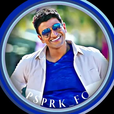 Dr.PuneethRajkumar profile