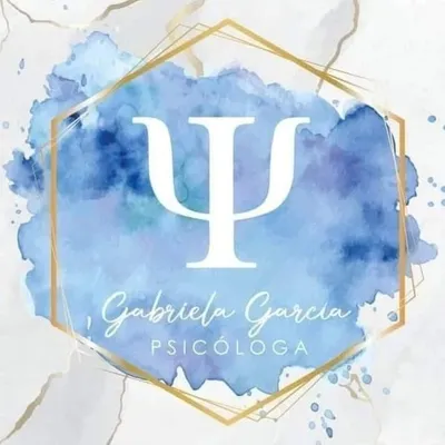 ψ Psi. Gabriela García profile