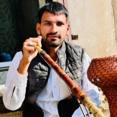 PANKAJ PATEL profile