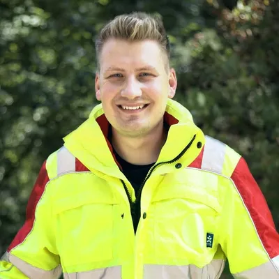 Philipp Stehling profile