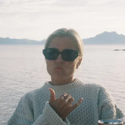 Pernille Ski Torp profile