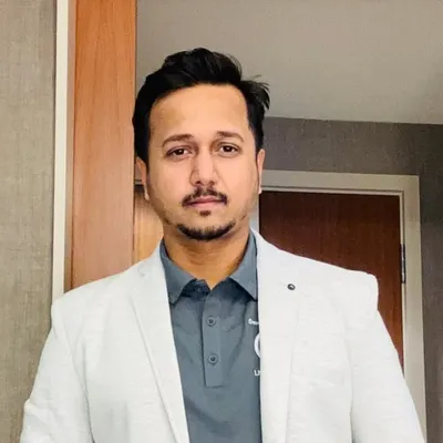 Supriyo Paul profile
