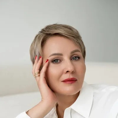 Александра Алексеева profile