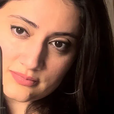 Şəhla ☯️ profile