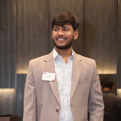Aditya Sharma profile