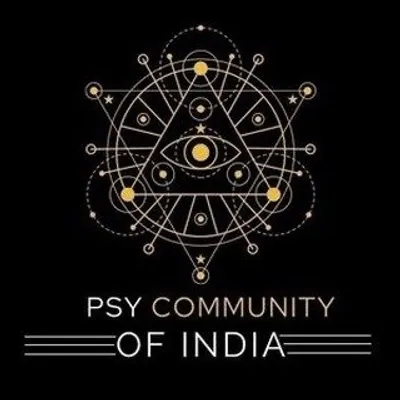 Psychedelic community of India profile