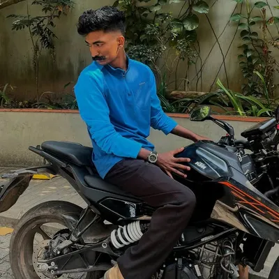 प्राण profile