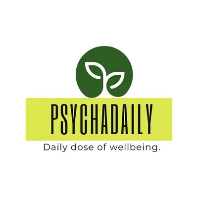 Psychadaily ๐ฟ profile