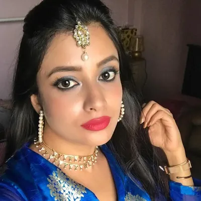 Sency Patel profile