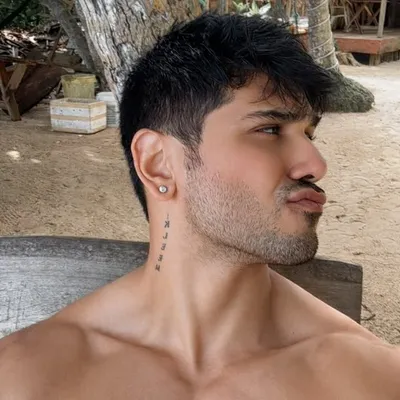 __Ajinkkya profile