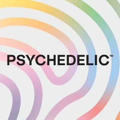 Psychedelic Water profile