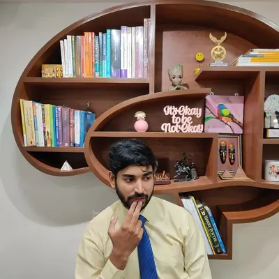 Dr.Rahul Khemani |Psychiatrist profile