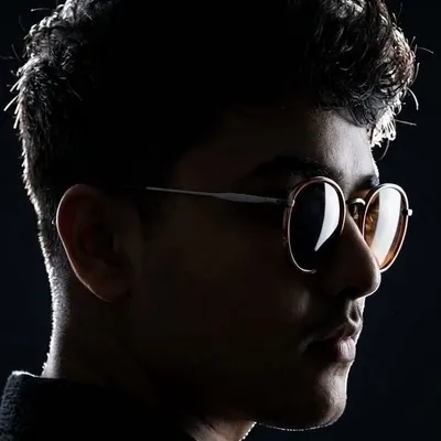 vinay kumar profile
