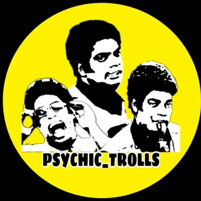 Psychic Trolls profile