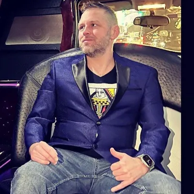 ๐ฎ Psychic Greg Stanley ๐ profile
