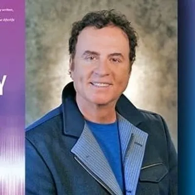 Mark Anthony profile