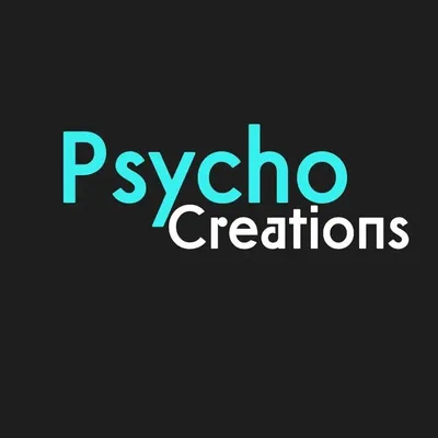 Psycho Creations Official 🛡️ profile