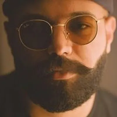 Psycho Moustache profile