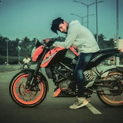 appu profile